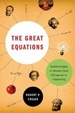 Cover of The Great Equations