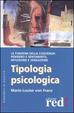 Cover of Tipologia psicologica