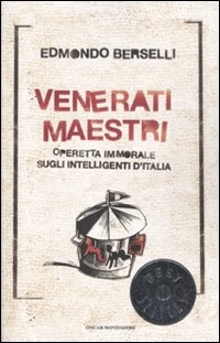 Immagine di Venerati maestri