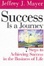 Cover of 'Success is a Journey'
