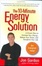 Cover of The 10 Minute Energy Solution