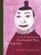 Cover of "One Hundred Poets, One Poem Each"
