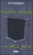 Cover of Quattro amiche e un paio di jeans