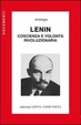 Cover of Lenin: coscienza e volontà rivoluzionaria