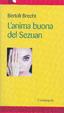 Cover of L'anima buona del Sezuan