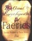 Cover of "The Great Encyclopedia Of Faeries"