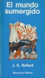 Cover of El mundo sumergido