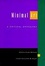 Cover of "Minimal Art"