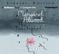 Penelopiad, The : The Myth of Penelope and Odysseus (The Myths)