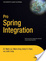 Cover of Pro Spring Integration