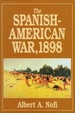 Cover of Spanish American War, 1898