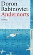 Cover of Andernorts