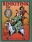 Cover of "Rinkitink in OZ"