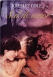Cover of Sed de amor