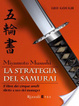 Cover of Miyamoto Musashi. La strategia del samurai