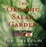 Cover of "Organic Salad Garden"