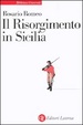 Cover of Il Risorgimento in Sicilia