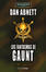 Cover of LOS FANTASMAS DE GAUNT. LA FUNDACION