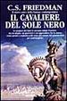 Cover of Il cavaliere del sole nero
