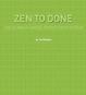 Cover of Zen to Done