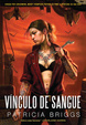 Cover of Vínculo de Sangue
