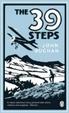 Cover of The Thirty-nine Steps