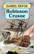 Cover of Robinson Crusoe