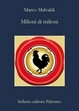 Cover of Milioni di milioni