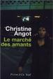 Cover of Le marché des amants
