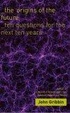 Cover of The Origins of the Future