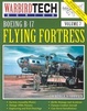 Cover of Boeing B-17 Flying Fortress