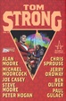 Cover of Tom Strong vol. 6