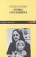 Cover of Storia con bambina