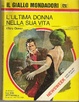 Cover of L'ultima donna nella sua vita
