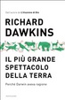 Cover of Il più grande spettacolo della Terra