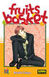 Cover of Fruits Basket #14 (de 23)