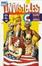 Cover of The Invisibles Vol. 4