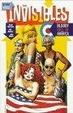 Cover of The Invisibles Vol. 4