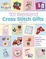 Cover of 101 Weekend Cross Stitch Gifts