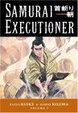 Cover of Samurai Executioner Volume 3