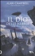 Cover of Il Dio delle nebbie