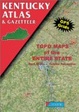 Cover of Kentucky Atlas and Gazetteer