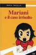 Cover of Mariani e il caso irrisolto