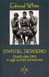 Cover of Stati del desiderio