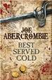 Cover of Best Served Cold