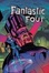 Cover of Fantastic Four Vol. 6