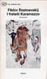 Cover of I fratelli Karamazov - Volume primo