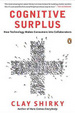 Cover of Cognitive Surplus