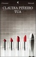 Cover of Tua