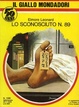 Cover of Lo sconosciuto n. 89